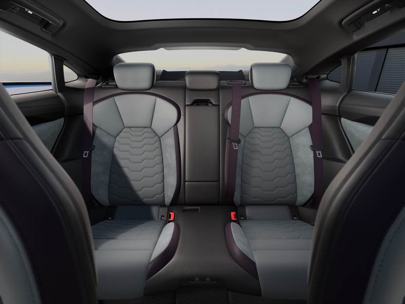 Obrázek RS e-tron GT performance