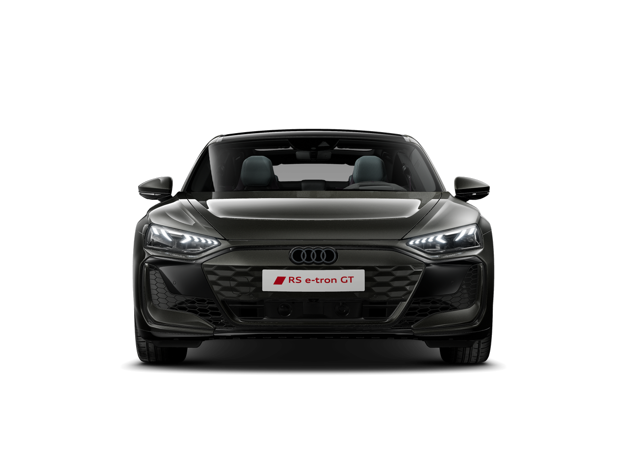 Obrázek RS e-tron GT performance