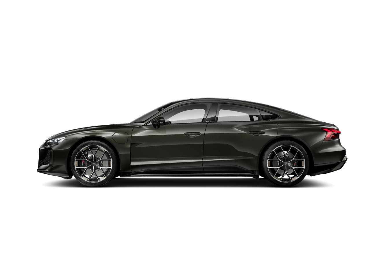 Obrázek RS e-tron GT performance