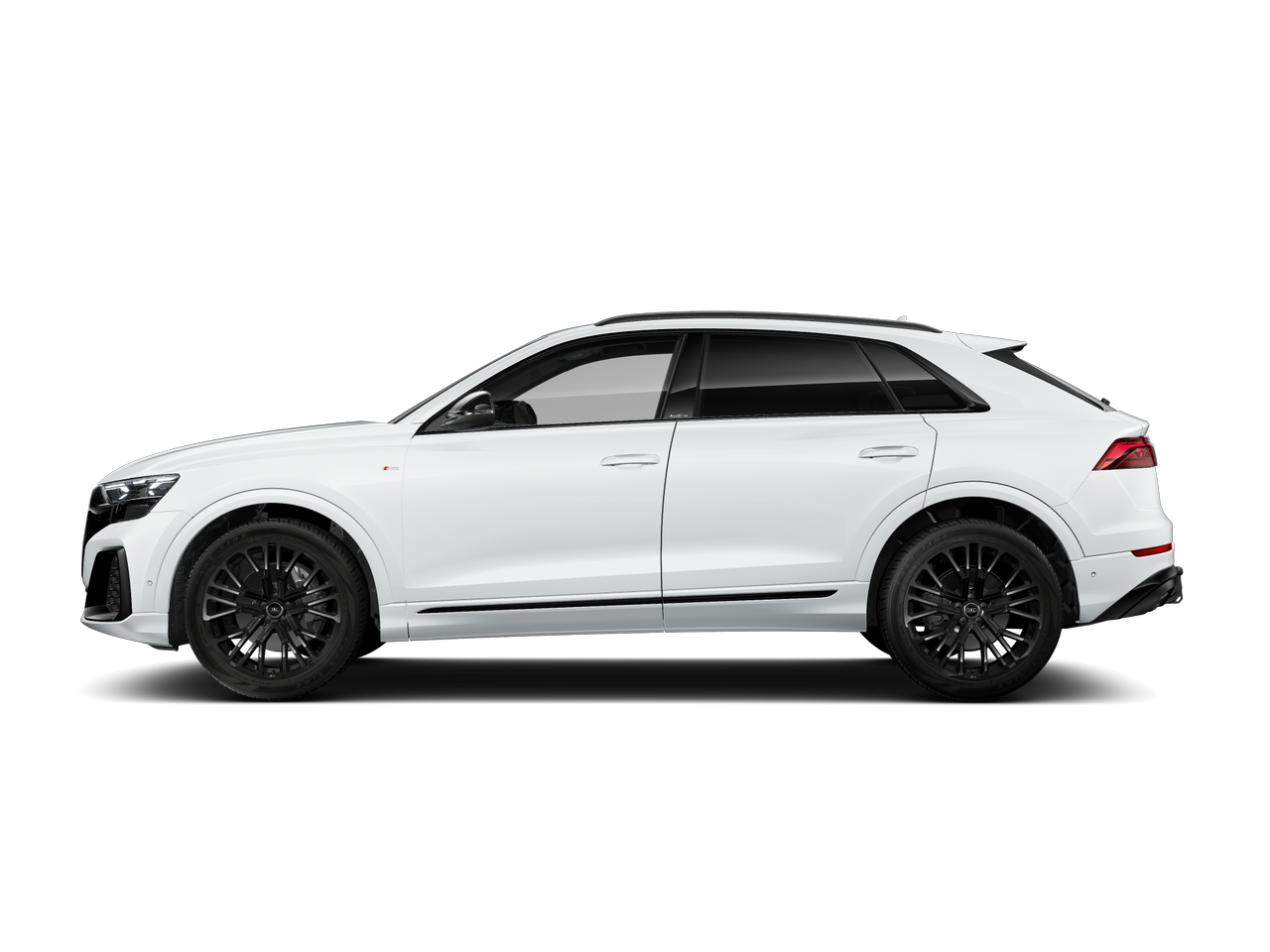Obrázek Q8 SUV TDI quattro 210 kW