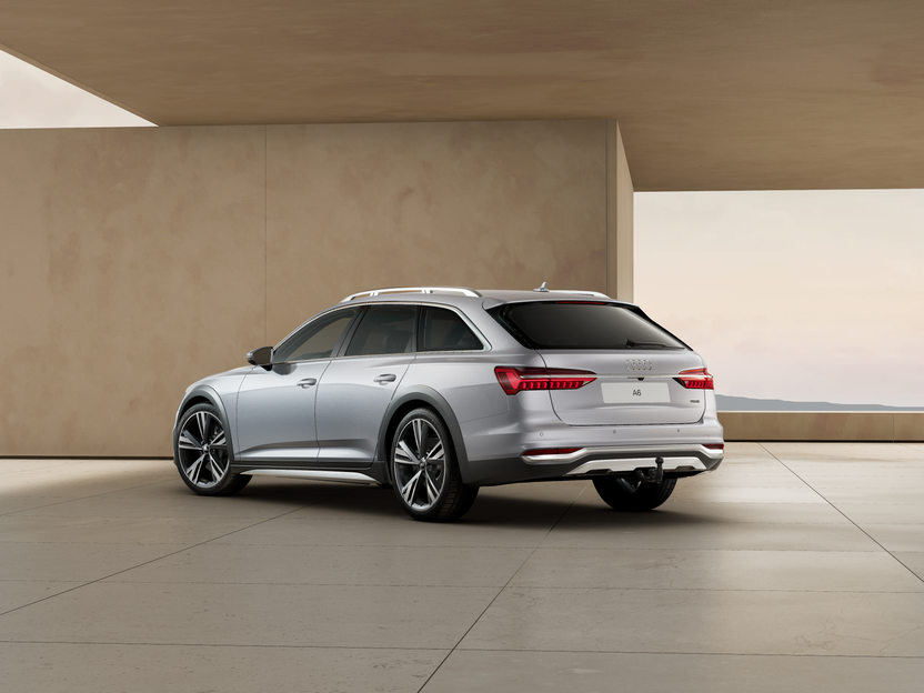 Obrázek A6 Allroad 50 TDI quattro