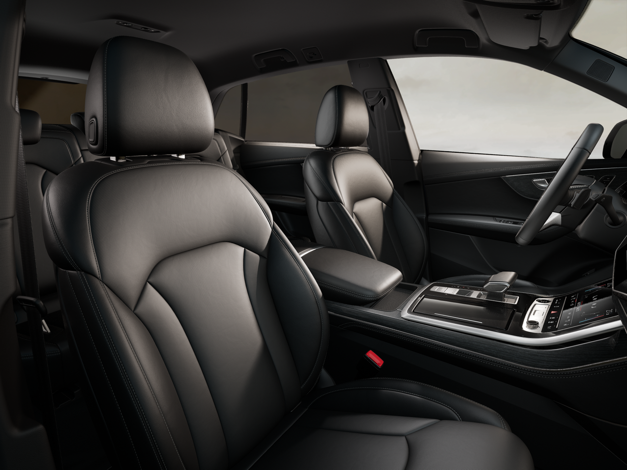 Obrázek Q8 SUV TDI 210kW quattro