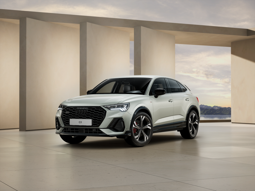 Obrázek Q3 SB S line 40 TFSI 140 kW q