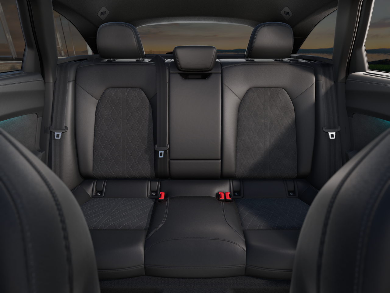 Obrázek A5 Avant TDI quattro 150 kW