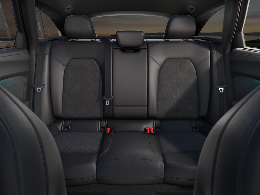 Obrázek A5 Avant TDI quattro 150 kW