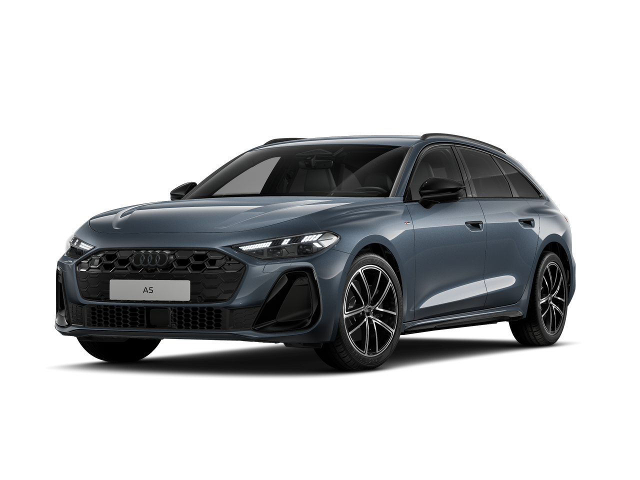 Obrázek A5 Avant TDI quattro 150 kW