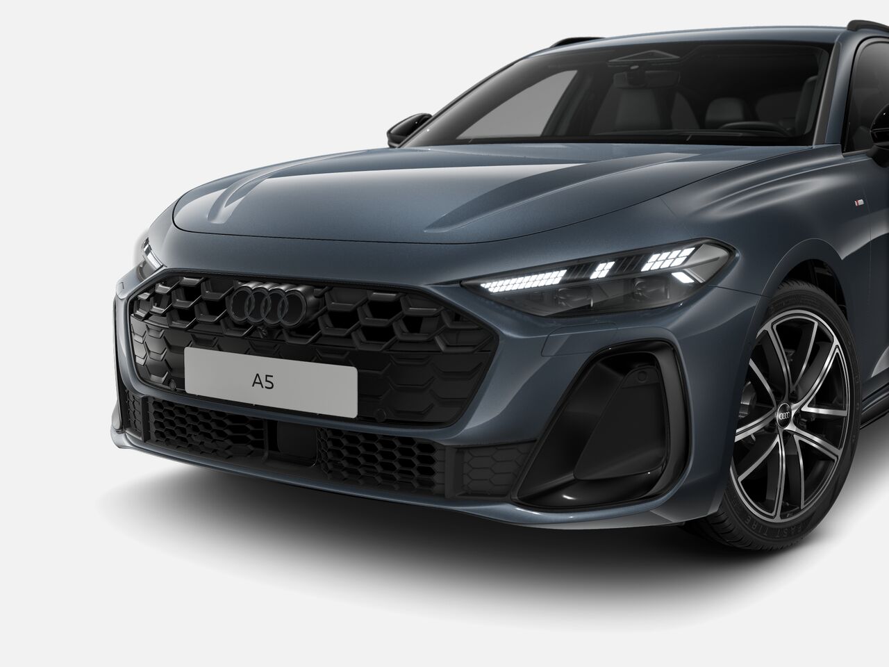 Audi A5 Avant