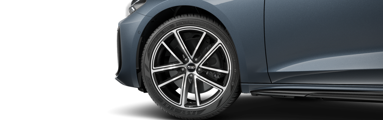 Obrázek A5 Avant TDI quattro 150 kW