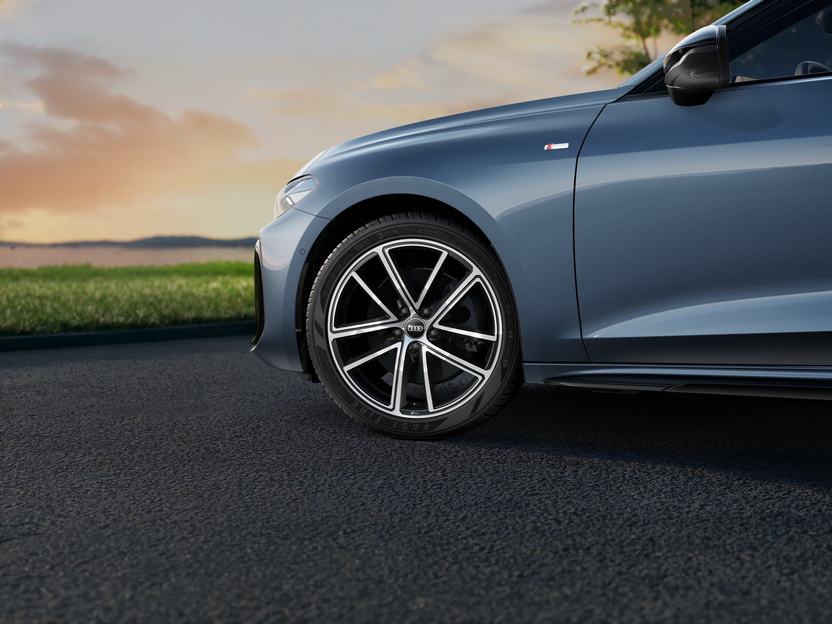 Obrázek A5 Avant TDI quattro 150 kW