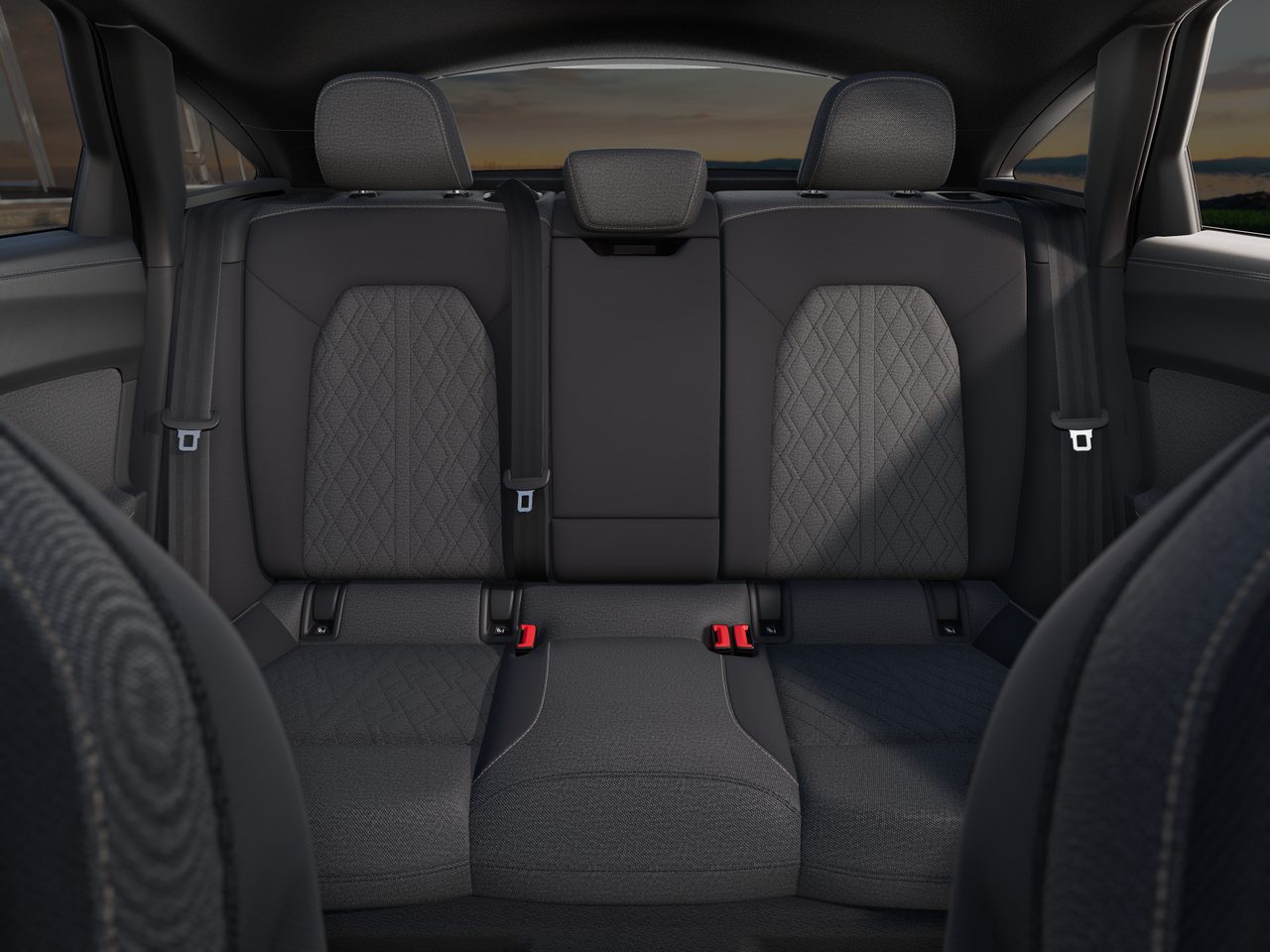 Obrázek A5 Limuzína TDI quattro 150 kW