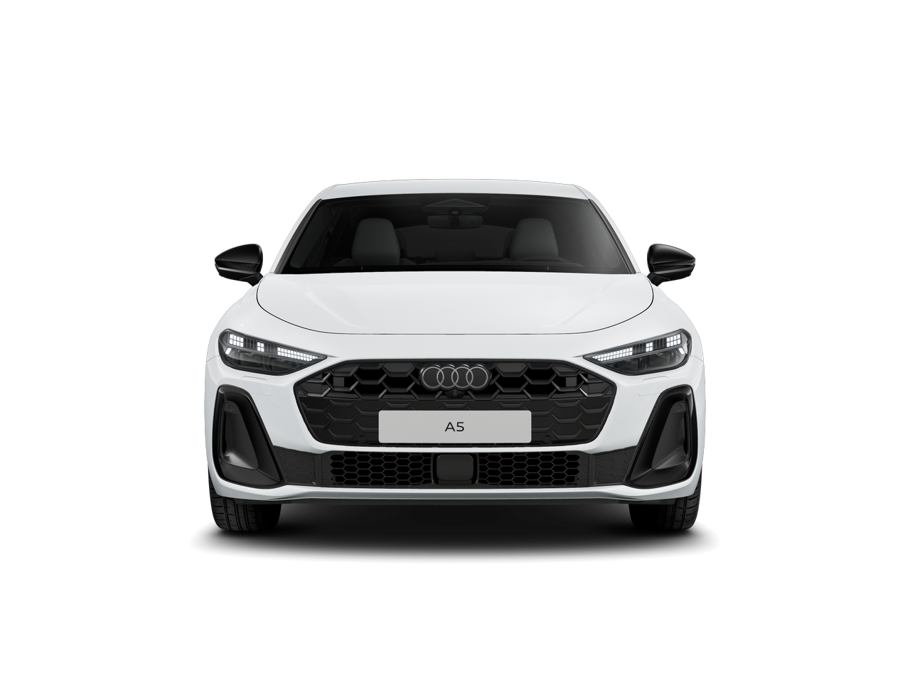 Obrázek A5 Limuzína TDI quattro 150 kW