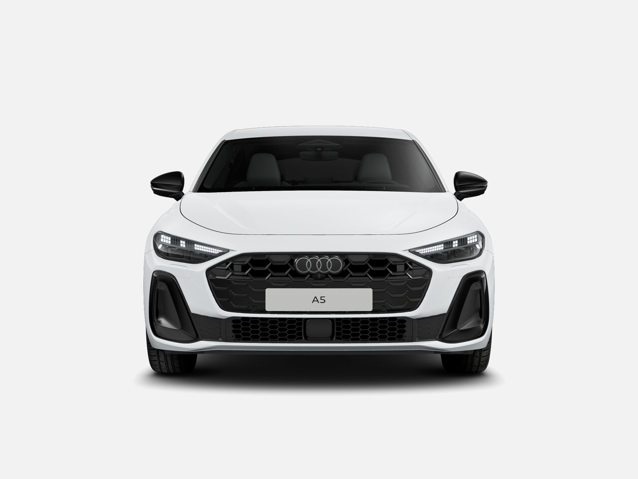 Audi A5 Limuzína