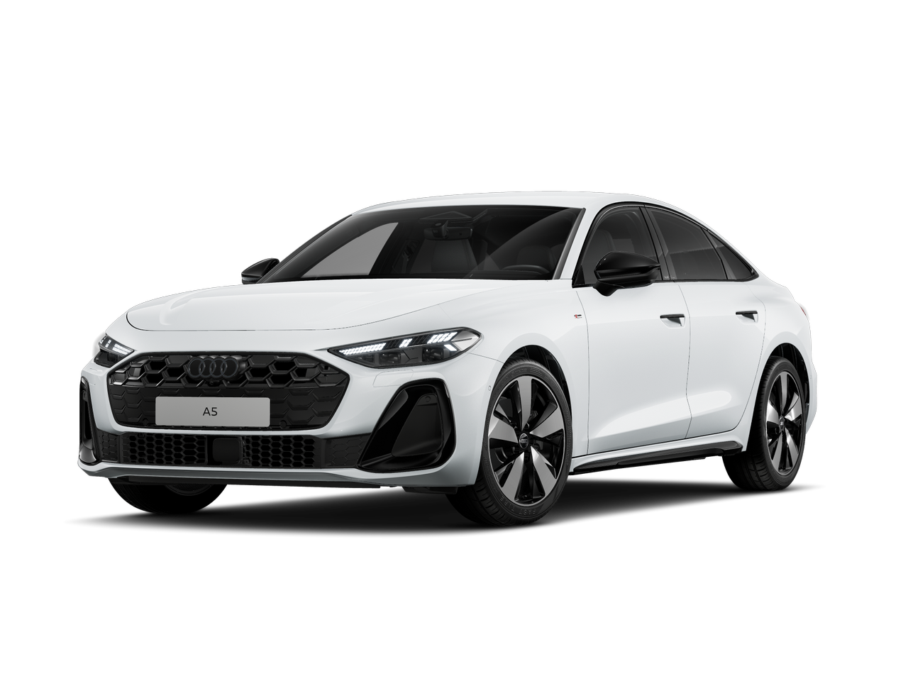 Obrázek A5 Limuzína TDI quattro 150 kW