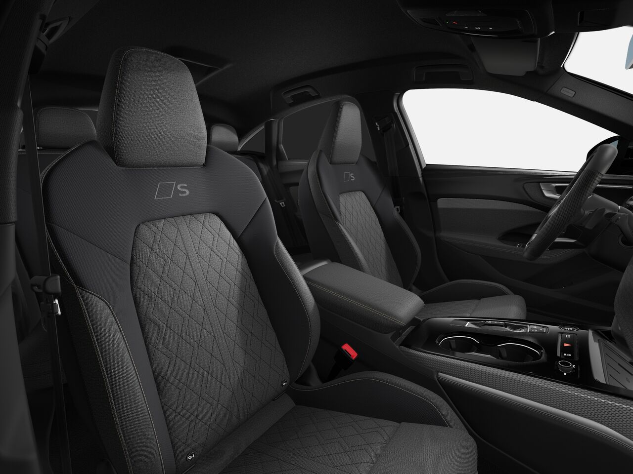 Audi A5 Limuzína