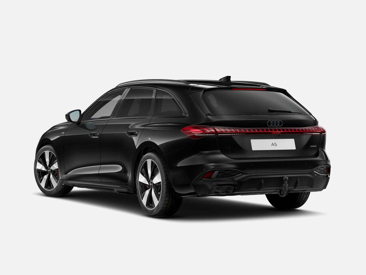 Audi A5 Avant