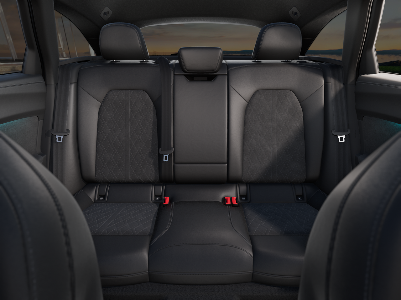 Obrázek A5 Avant TDI quattro 150 kW