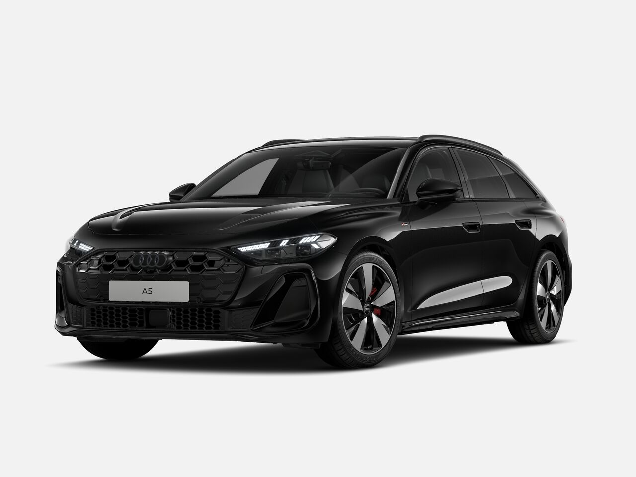 Audi A5 Avant