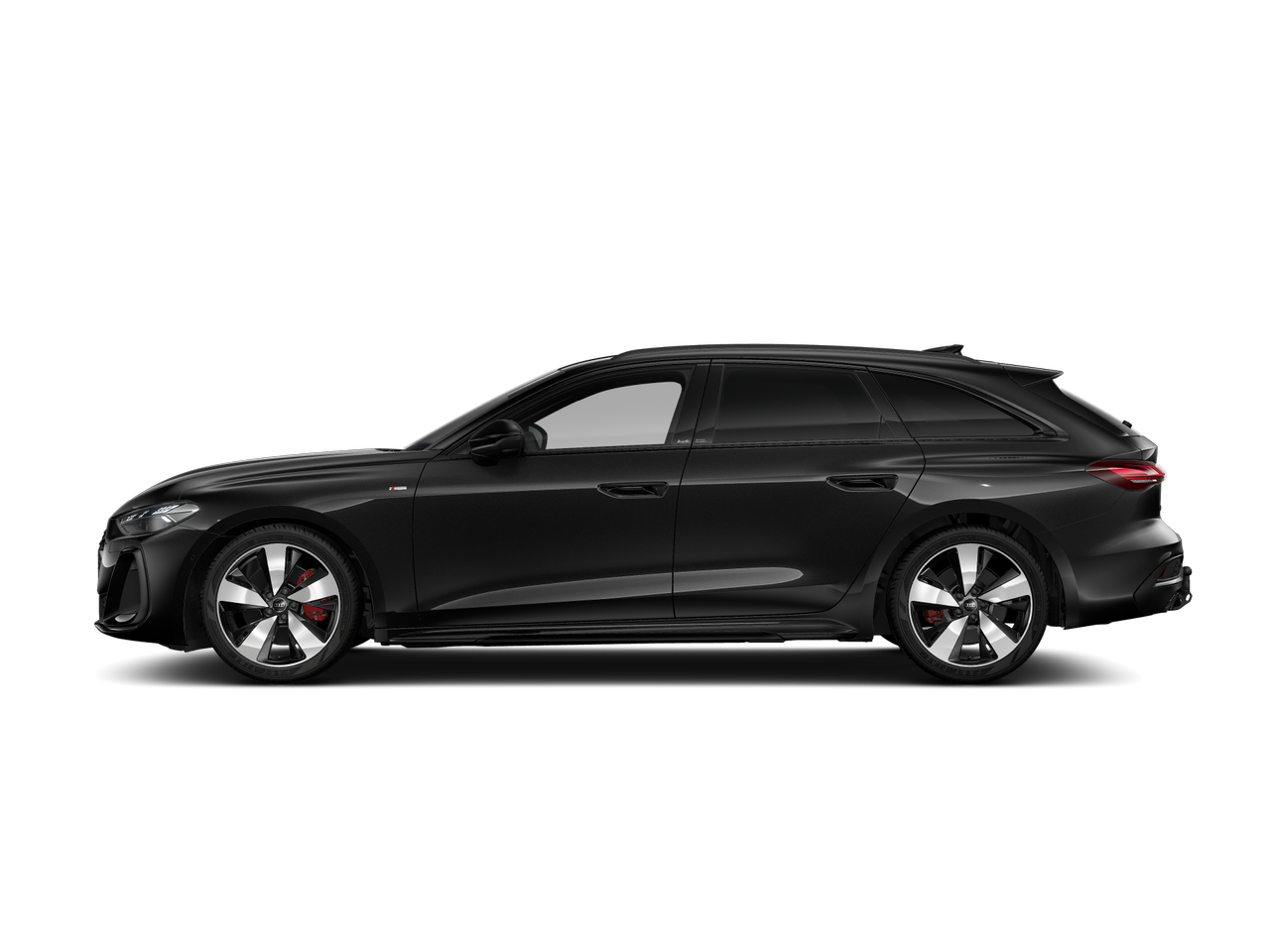 Obrázek A5 Avant TDI quattro 150 kW