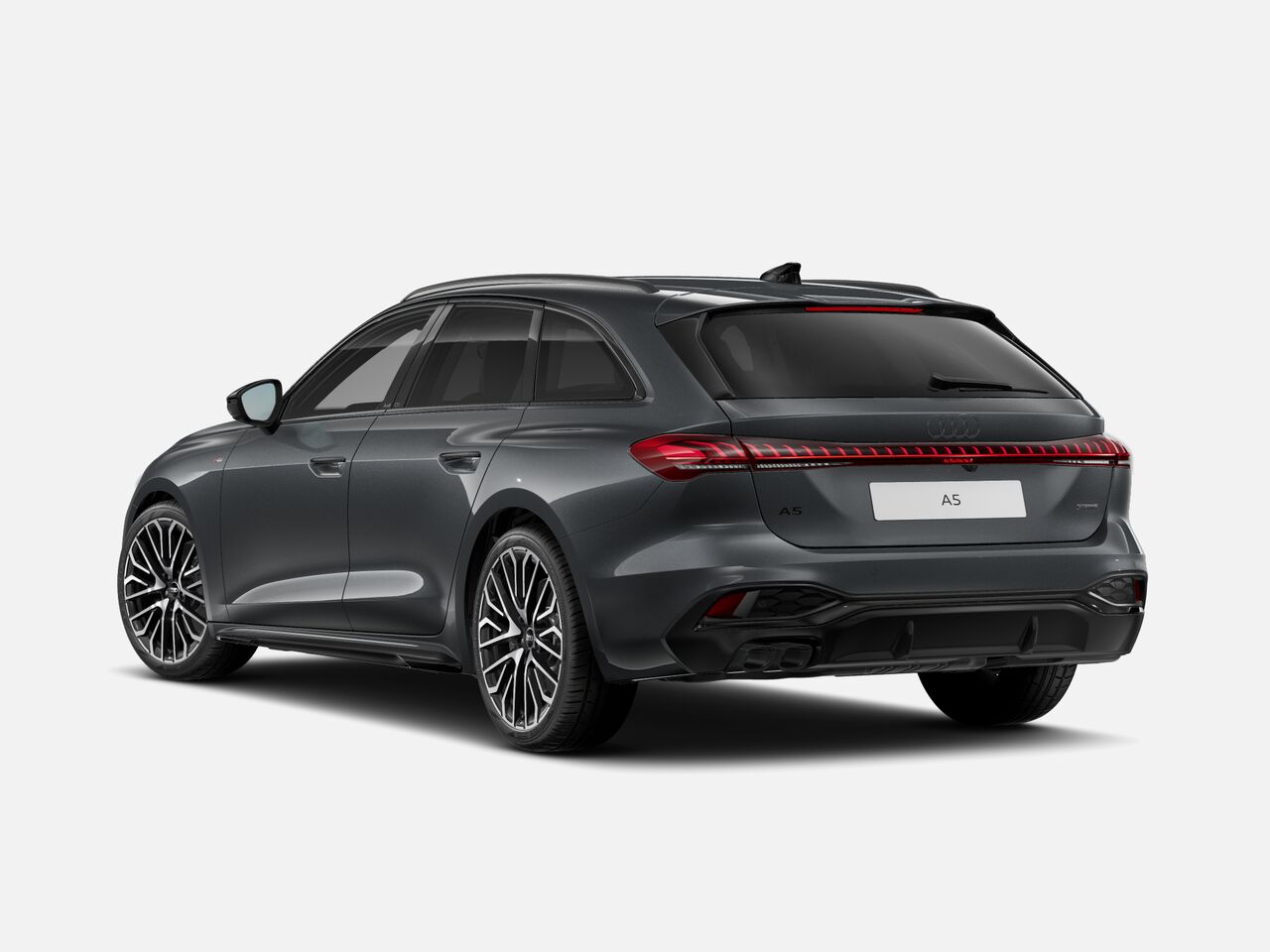 Audi A5 Avant
