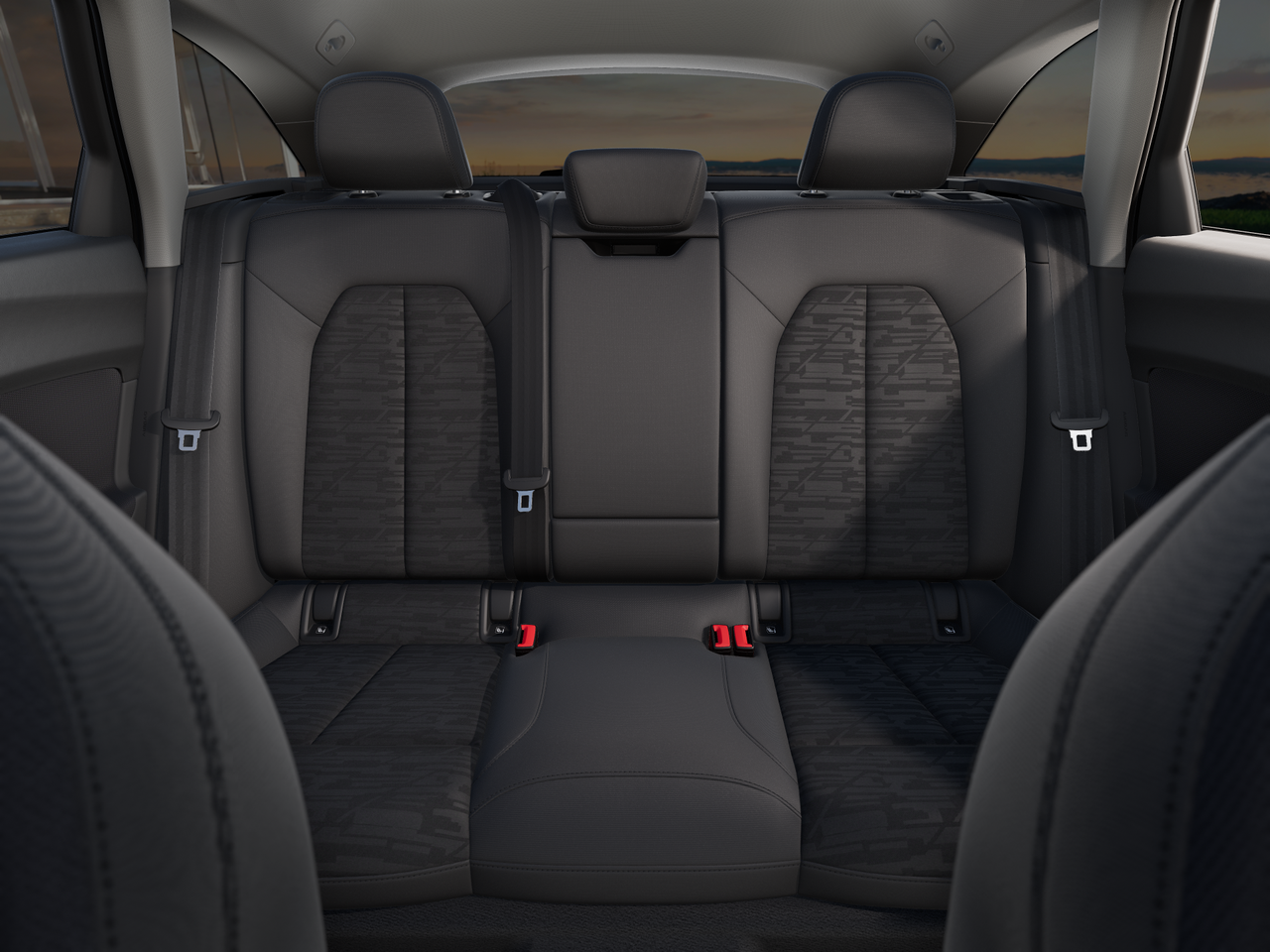 Obrázek A5 Avant TDI quattro 150 kW