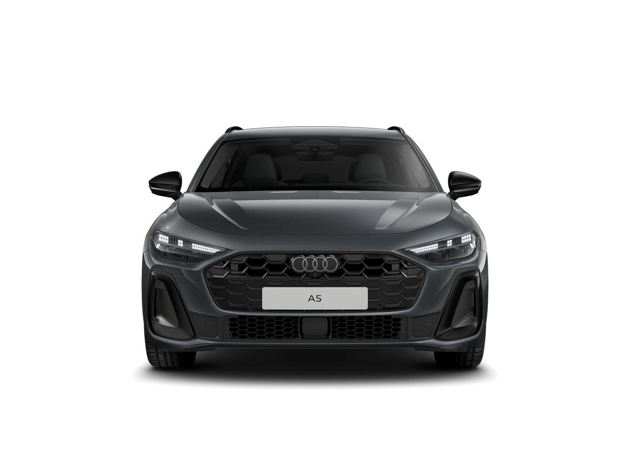 Obrázek A5 Avant TDI quattro 150 kW