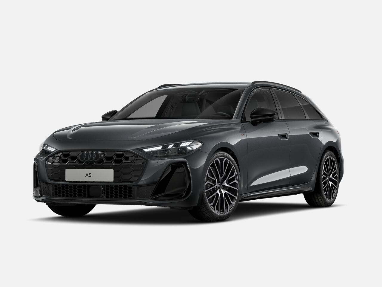 Audi A5 Avant