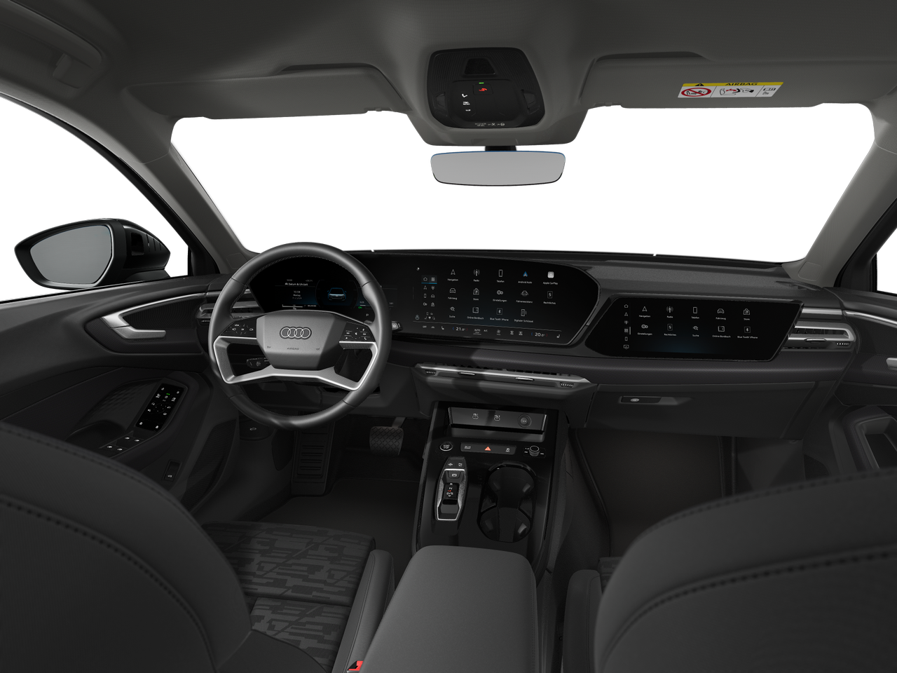 Obrázek A5 Avant TDI quattro 150 kW