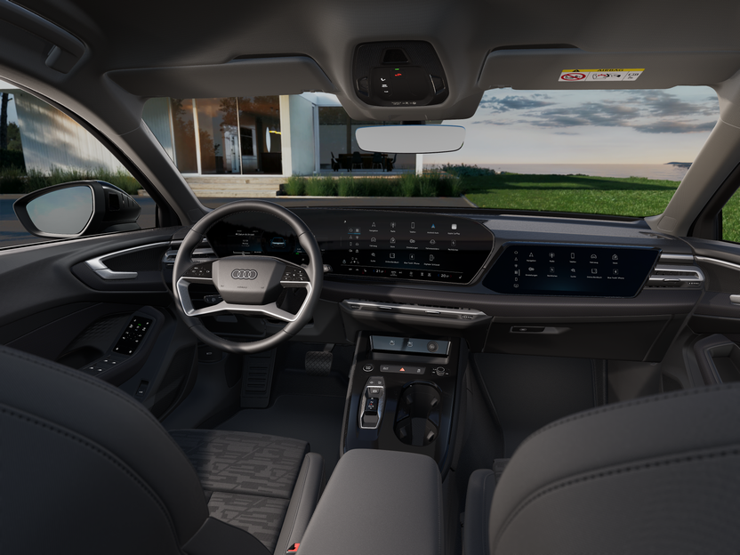 Obrázek A5 Avant TDI quattro 150 kW