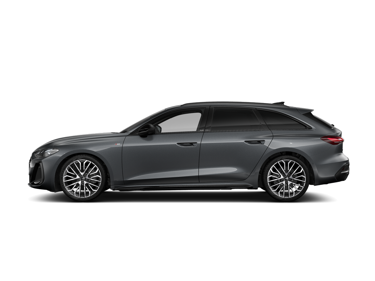 Obrázek A5 Avant TDI quattro 150 kW