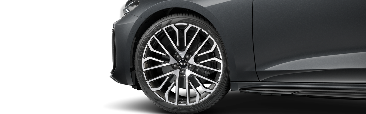 Obrázek A5 Avant TDI quattro 150 kW