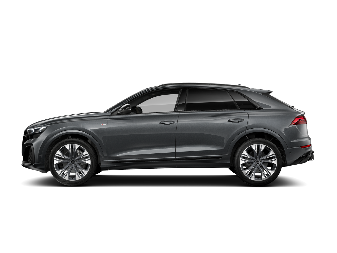 Obrázek Q8 SUV TDI quattro 210 kW