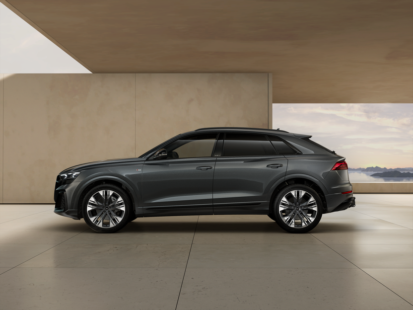Obrázek Q8 SUV TDI quattro 210 kW