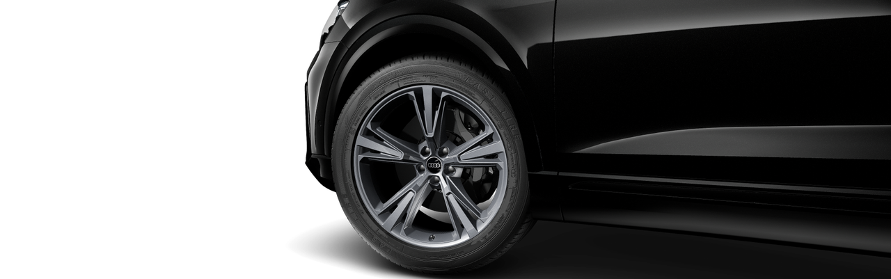 Obrázek Q8 SUV TDI quattro 210 kW