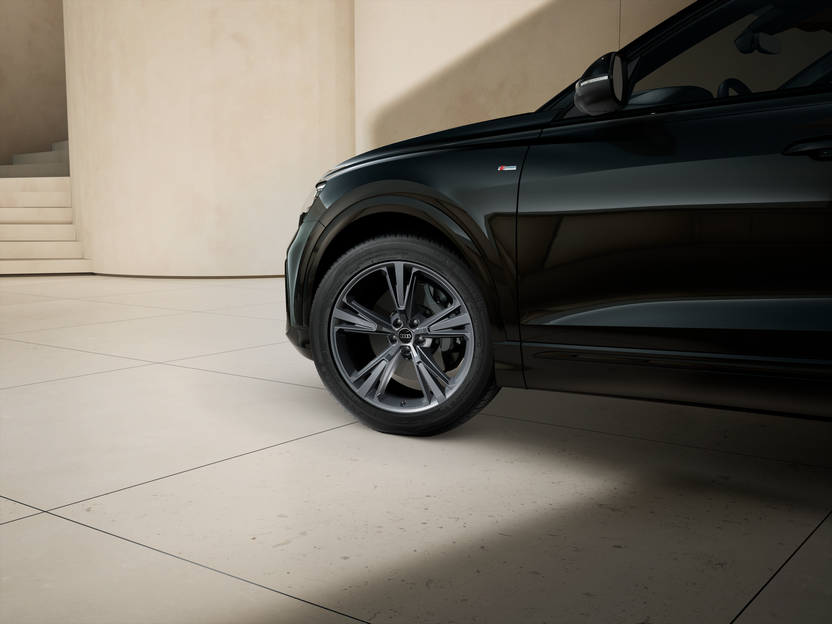 Obrázek Q8 SUV TDI quattro 210 kW