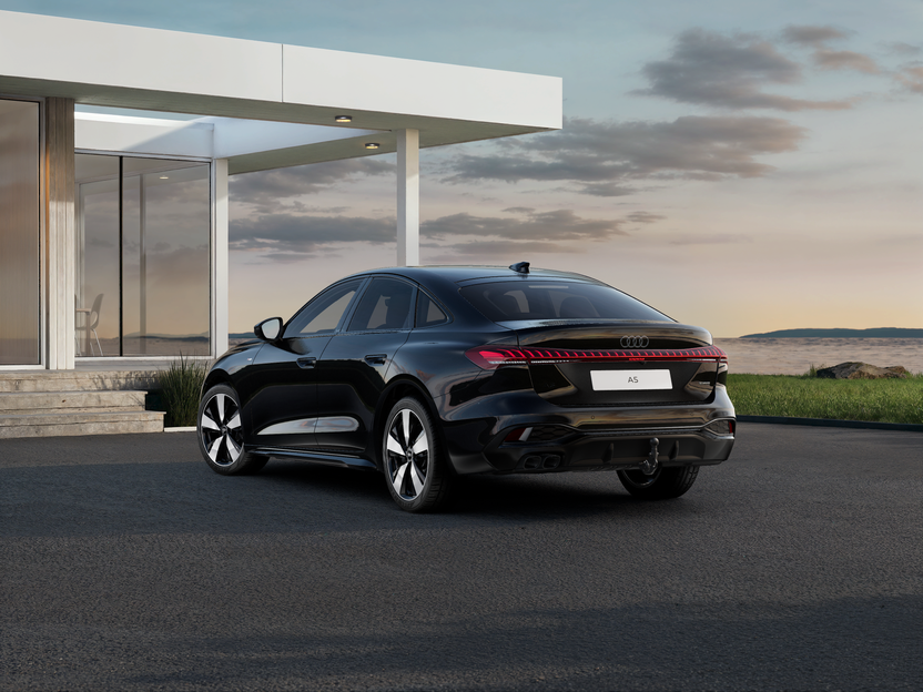 Obrázek A5 Limuzína TDI quattro 150kW