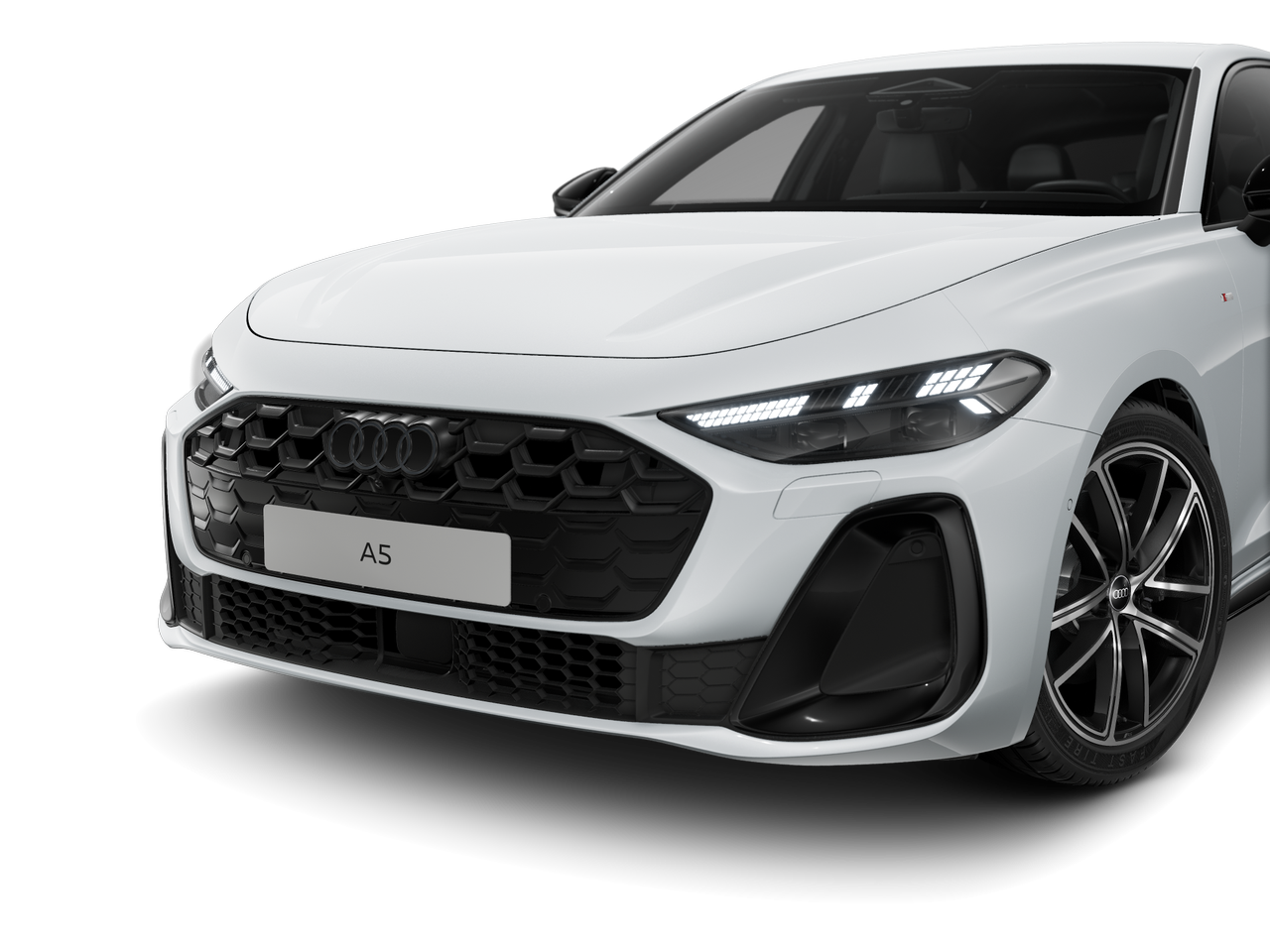 Obrázek A5 Limuzína TDI quattro 150 kW