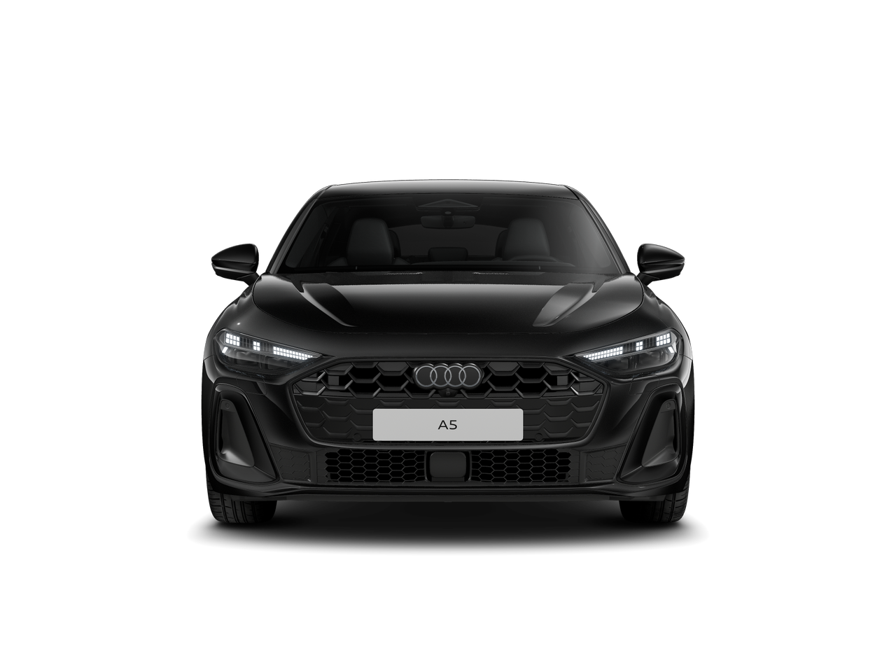 Obrázek A5 Limuzína TDI quattro 150 kW