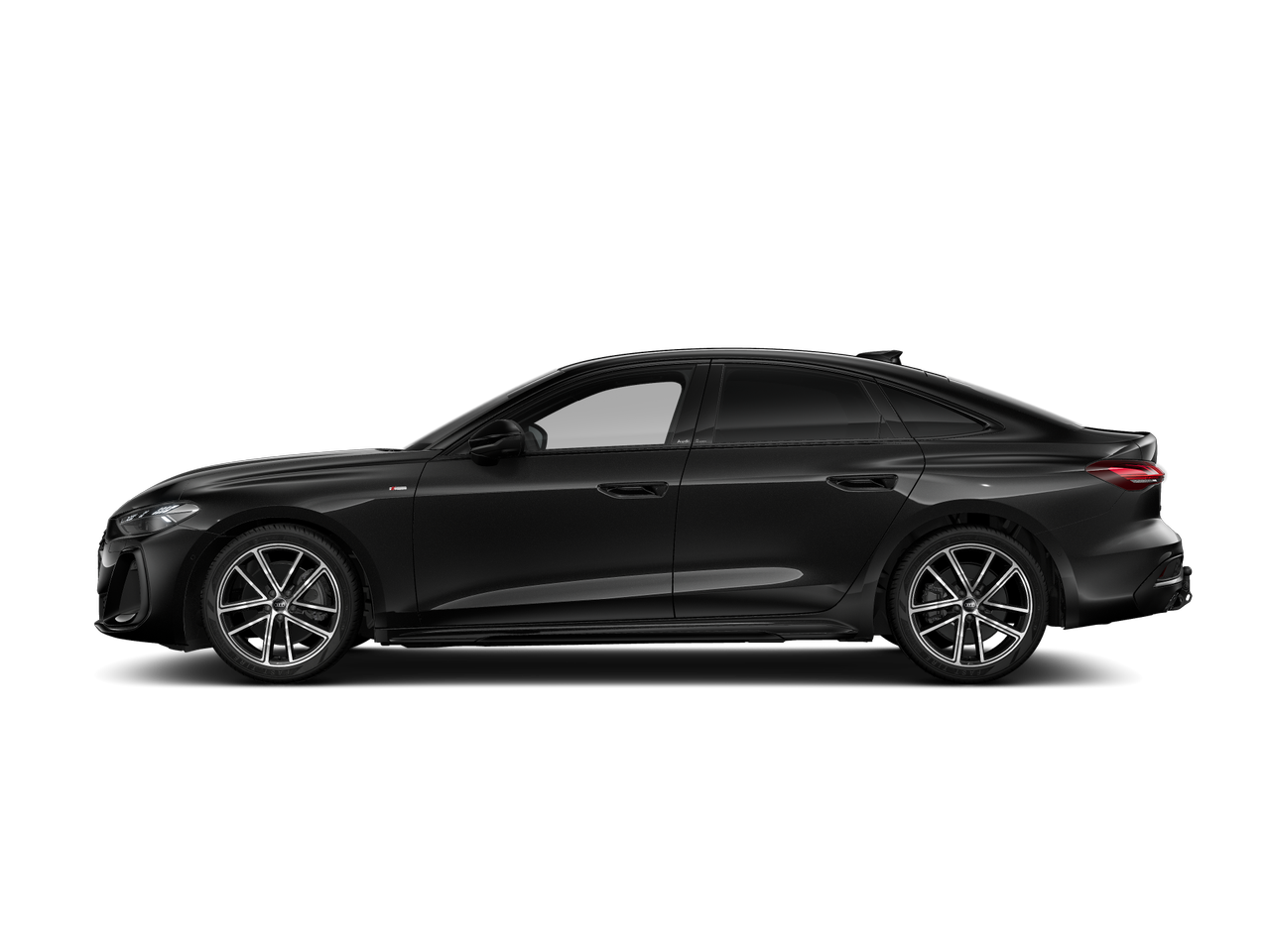 Obrázek A5 Limuzína TDI quattro 150 kW