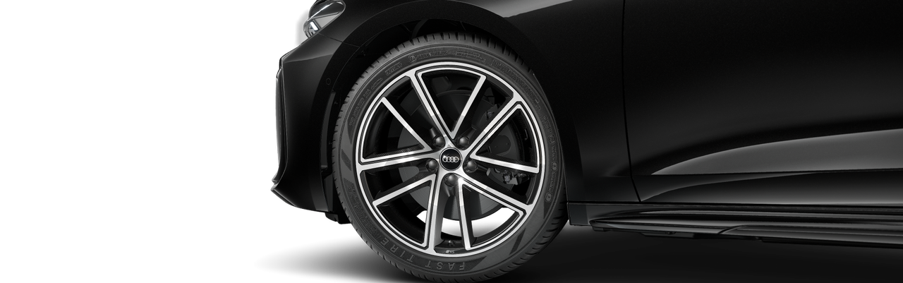 Obrázek A5 Limuzína TDI quattro 150 kW