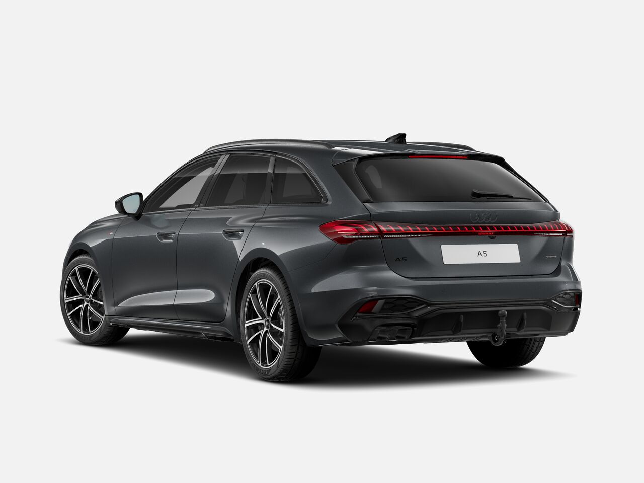 Audi A5 Avant