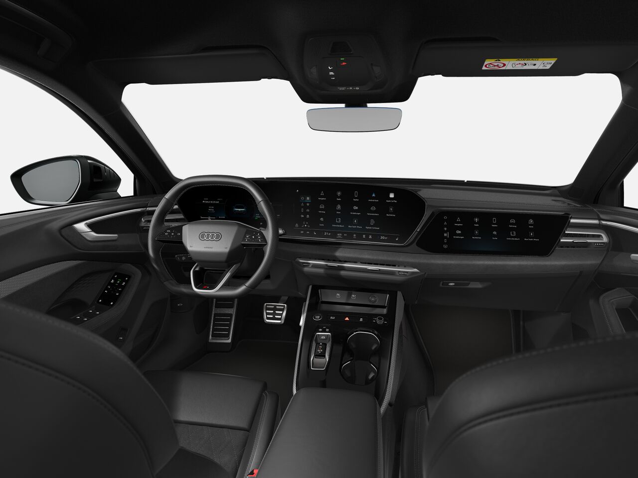 Audi A5 Avant