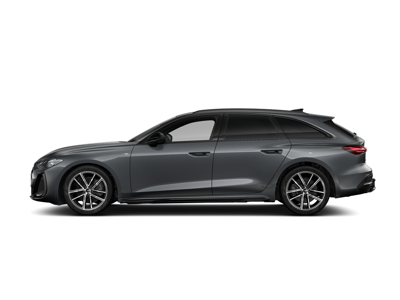 Obrázek A5 Avant TDI quattro 150 kW