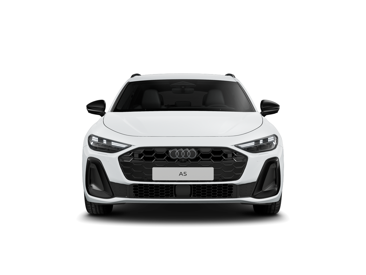 Obrázek A5 Avant TDI quattro 150 kW