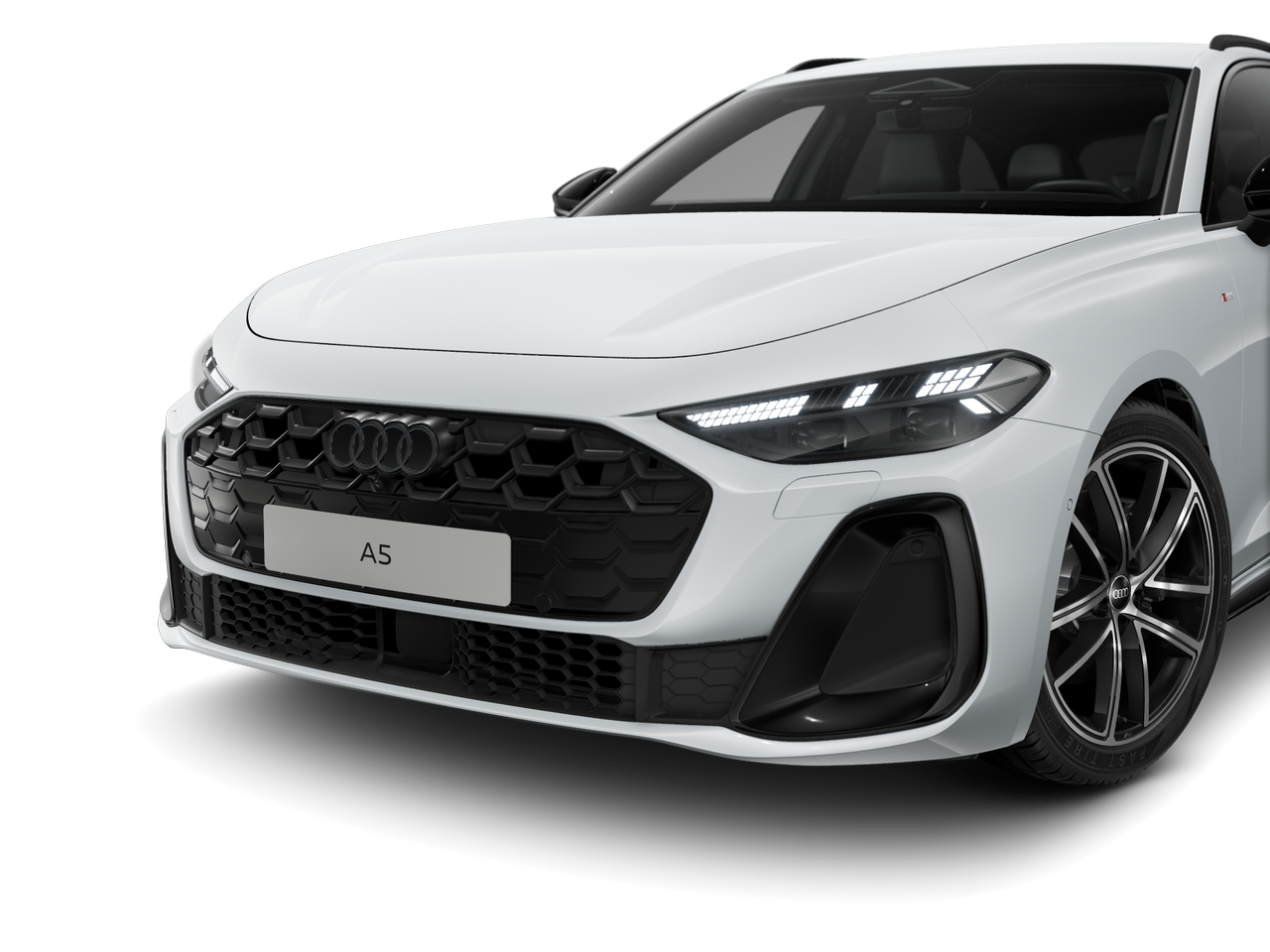 Obrázek A5 Avant TDI quattro 150 kW