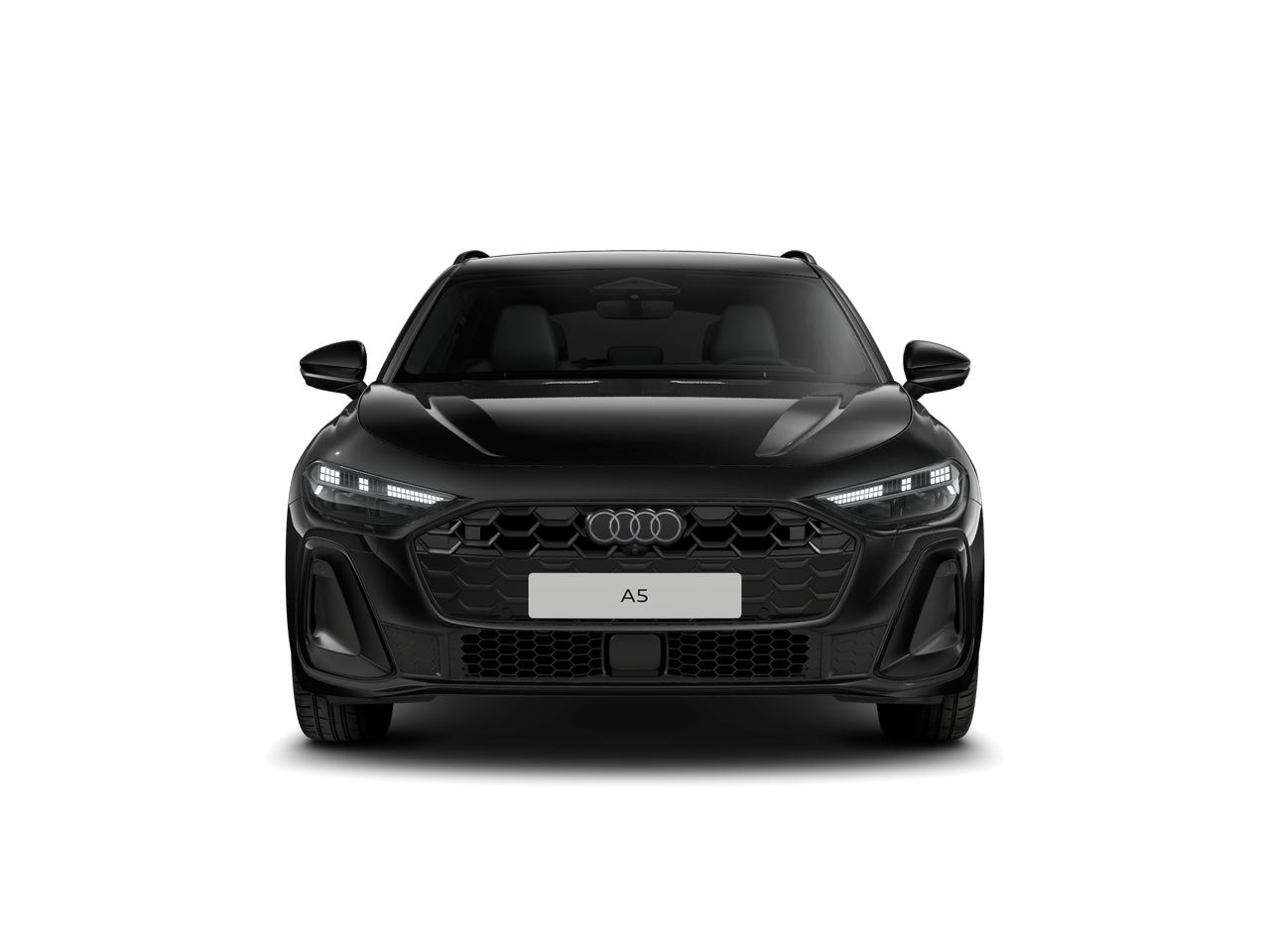 Obrázek A5 Avant TDI quattro 150 kW