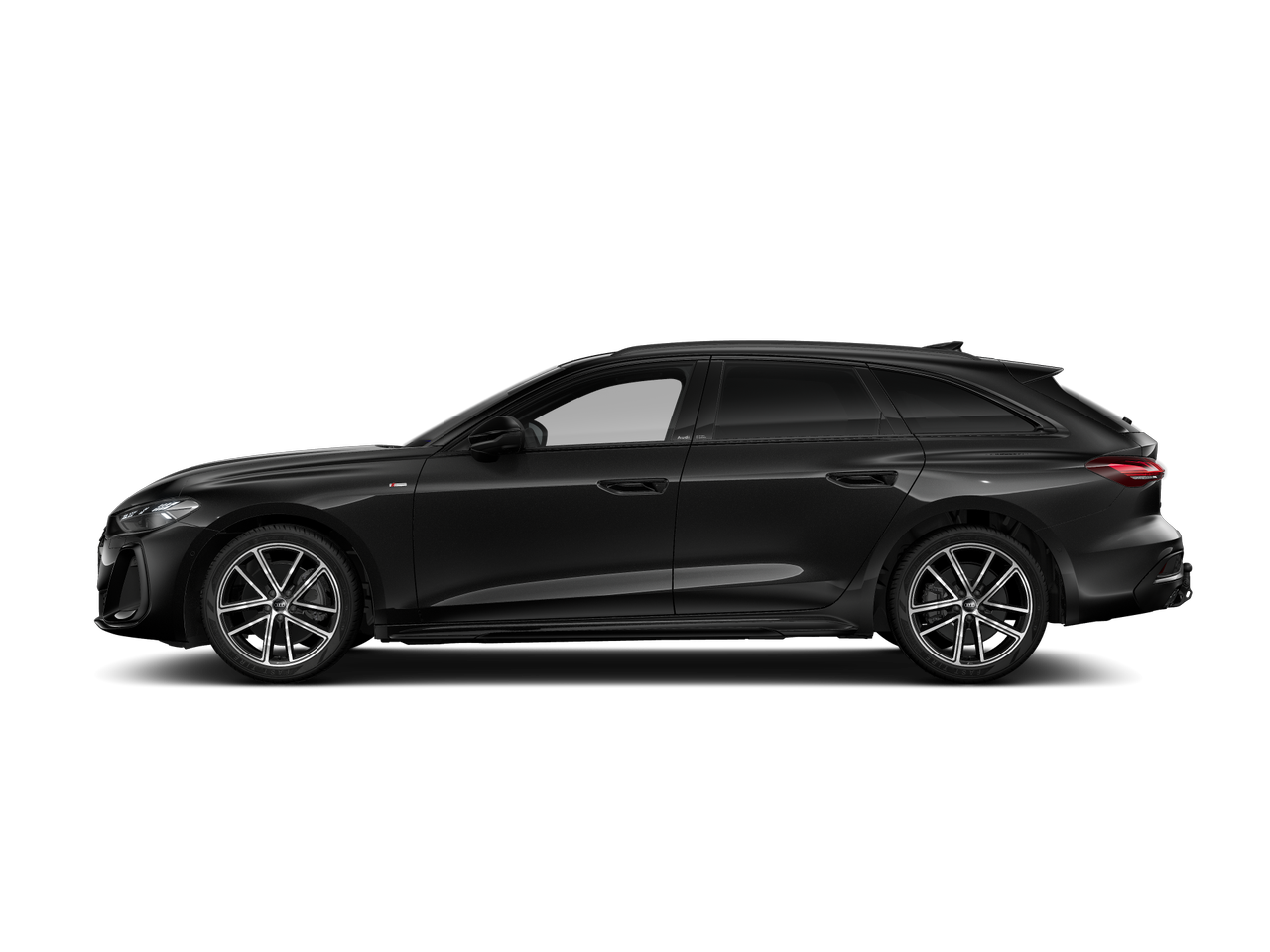 Obrázek A5 Avant TDI quattro 150 kW