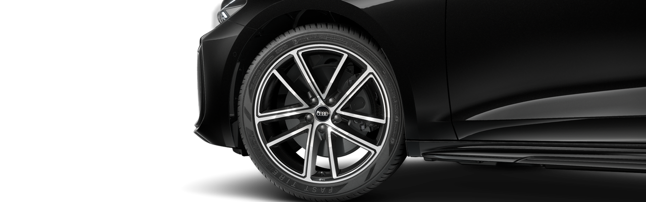 Obrázek A5 Avant TDI quattro 150 kW