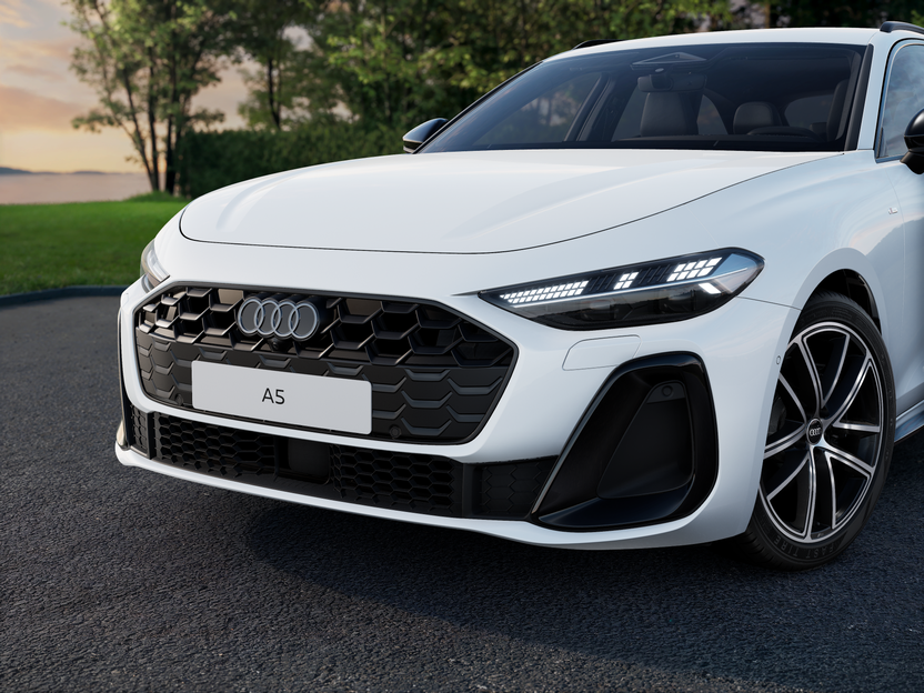 Obrázek A5 Avant TDI quattro 150kW