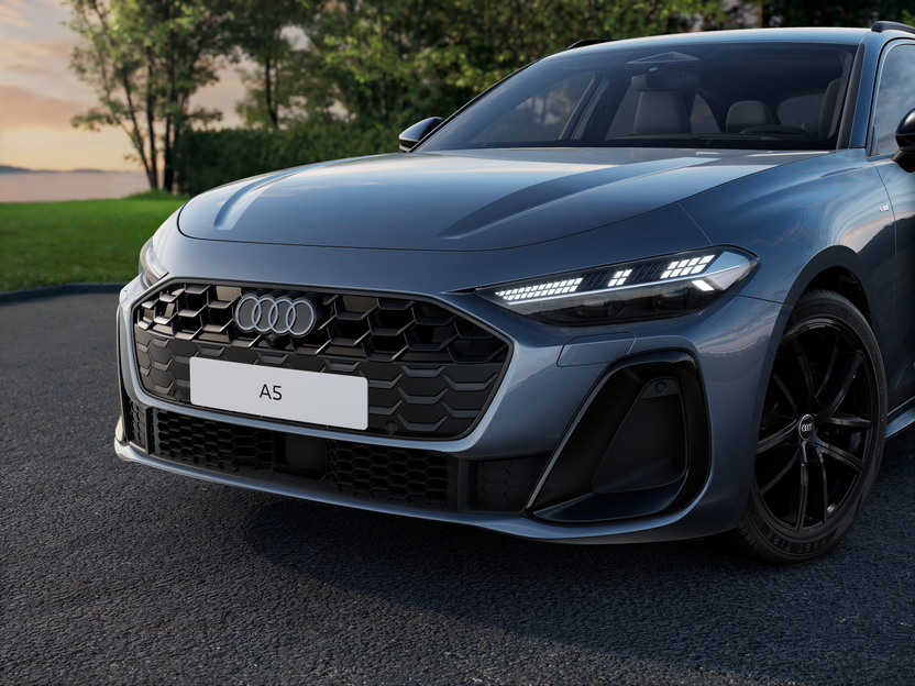 Obrázek A5 Avant TFSI 150kW