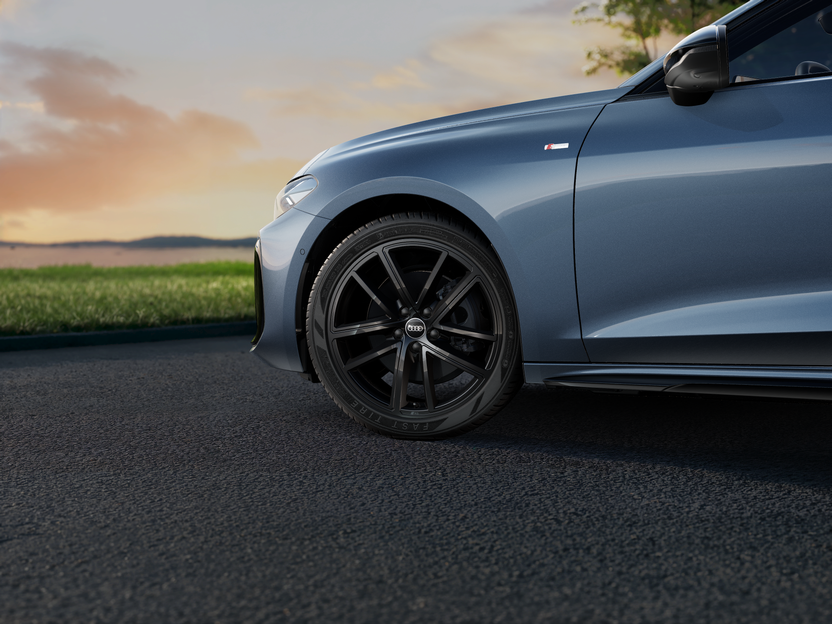 Obrázek A5 Avant TFSI 150 kW